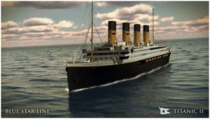RMS Titanic